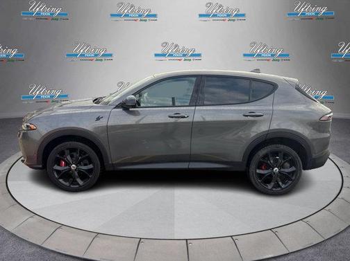 2023 Dodge Hornet GT Plus AWD