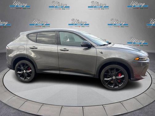 2023 Dodge Hornet GT Plus AWD