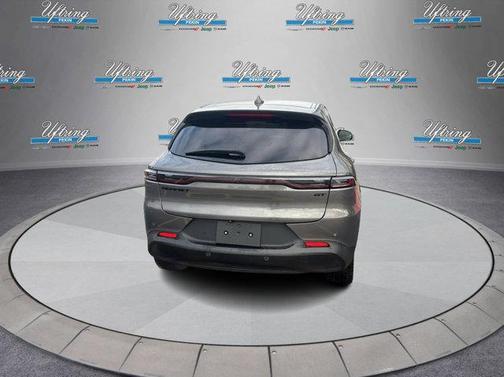 2023 Dodge Hornet GT Plus AWD