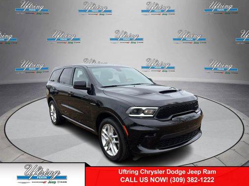 2024 Dodge Durango R/T AWD