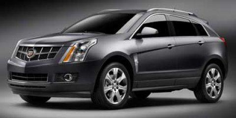 2011 Cadillac SRX Premium Collection