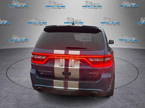 2025 Dodge Durango SRT Hellcat AWD