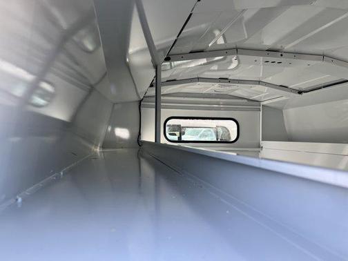 2025 RAM 2500 Tradesman Regular Cab 4x4 8' Box