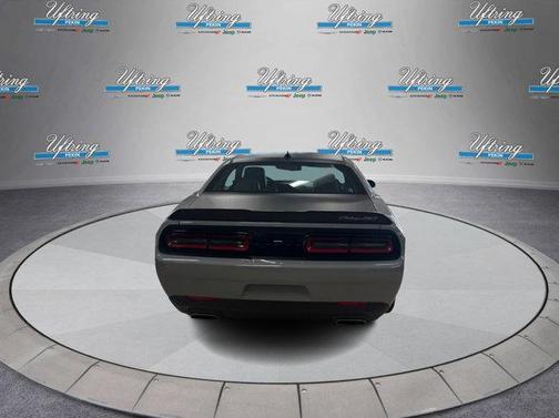 2020 Dodge Challenger R/T Scat Pack Widebody