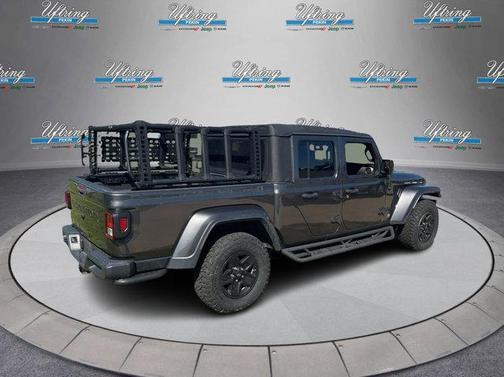 2021 Jeep Gladiator Sport S