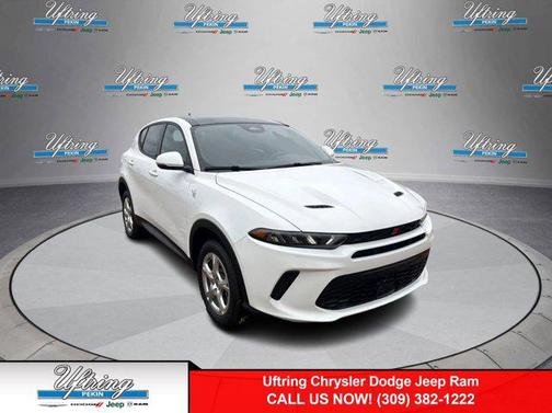 2024 Dodge Hornet GT Plus AWD