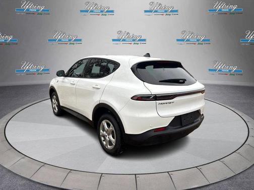 2024 Dodge Hornet GT Plus AWD