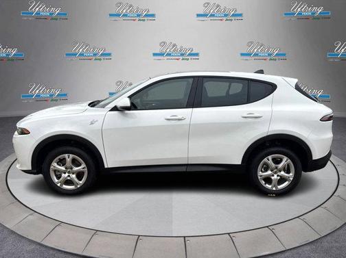 2024 Dodge Hornet GT Plus AWD