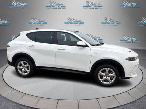 2024 Dodge Hornet GT Plus AWD