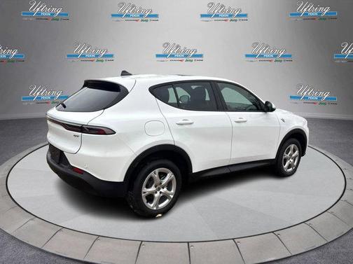 2024 Dodge Hornet GT Plus AWD