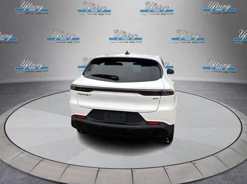 2024 Dodge Hornet GT Plus AWD