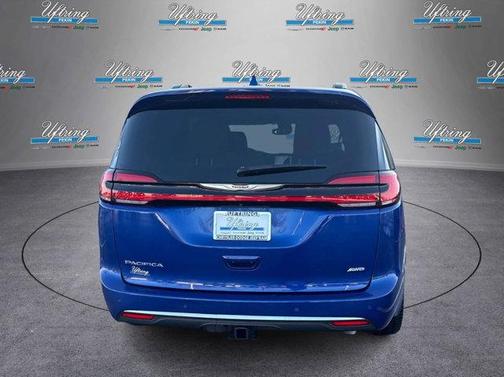 2021 Chrysler Pacifica L