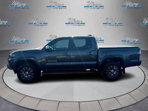 2023 Toyota Tacoma Limited