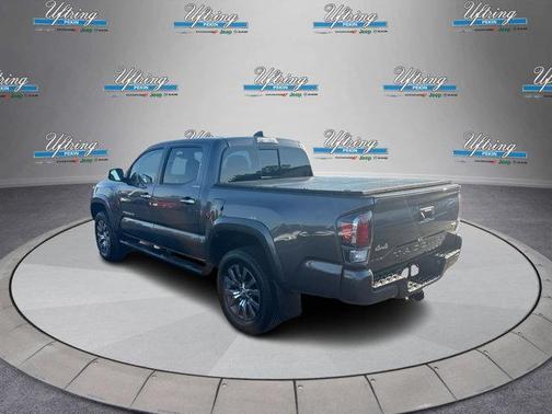 2023 Toyota Tacoma Limited
