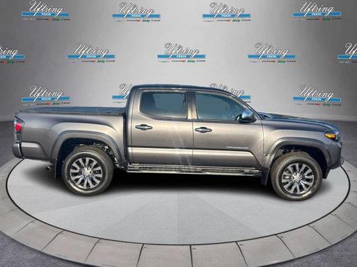 2023 Toyota Tacoma Limited