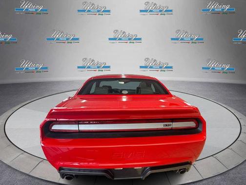 2010 Dodge Challenger R/T