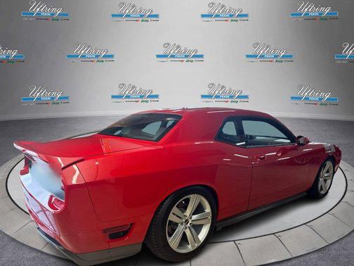2010 Dodge Challenger R/T