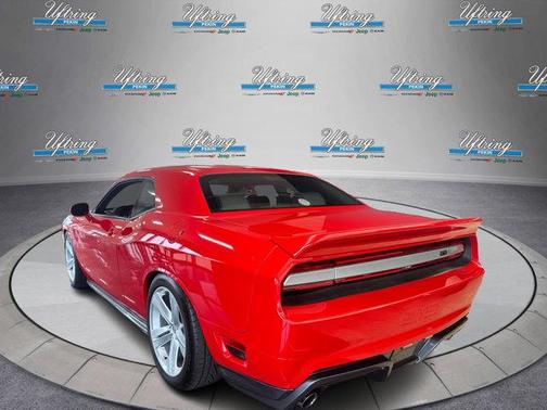 2010 Dodge Challenger R/T