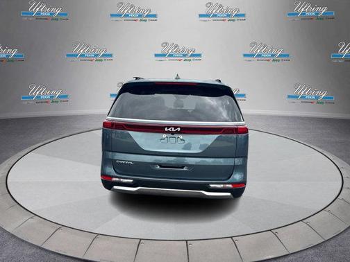 2024 Kia Carnival SX Prestige