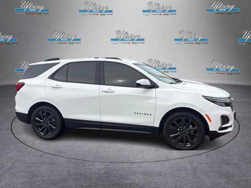 2023 Chevrolet Equinox FWD RS