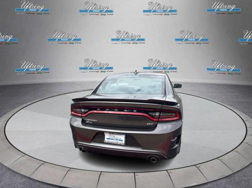 2020 Dodge Charger GT
