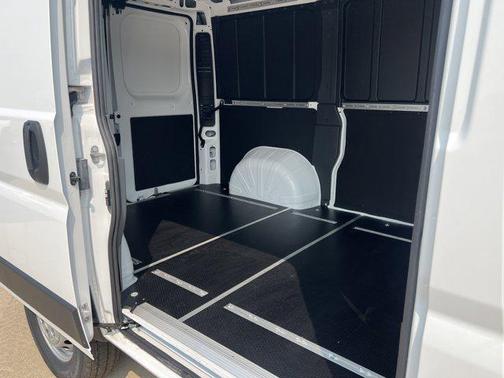 2025 RAM ProMaster 1500 Low Roof