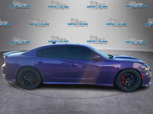 2018 Dodge Charger R/T