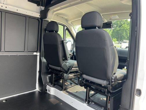2025 RAM ProMaster 3500 High Roof