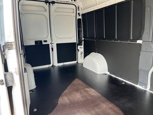 2025 RAM ProMaster 3500 High Roof