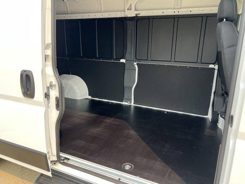 2025 RAM ProMaster 3500 High Roof