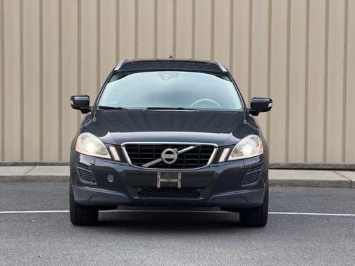 2013 Volvo XC60 T6