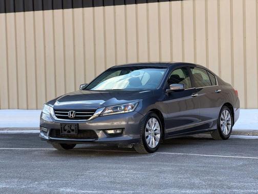 2013 Honda Accord EX