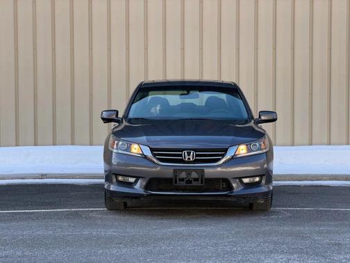 2013 Honda Accord EX