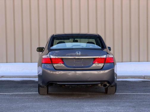 2013 Honda Accord EX