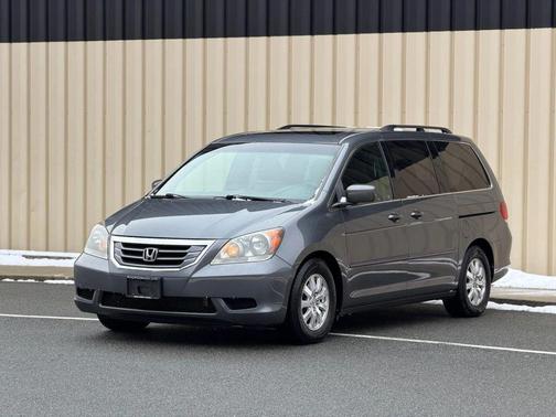 2010 Honda Odyssey EX-L