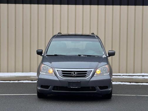 2010 Honda Odyssey EX-L