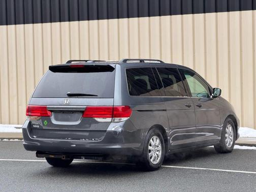2010 Honda Odyssey EX-L