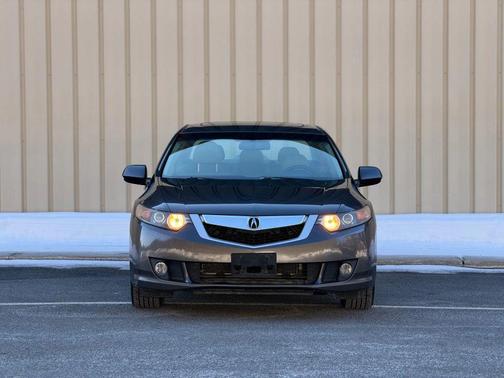 2009 Acura TSX Base