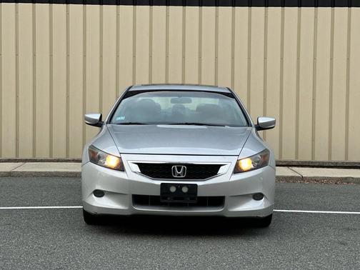 2009 Honda Accord EX-L