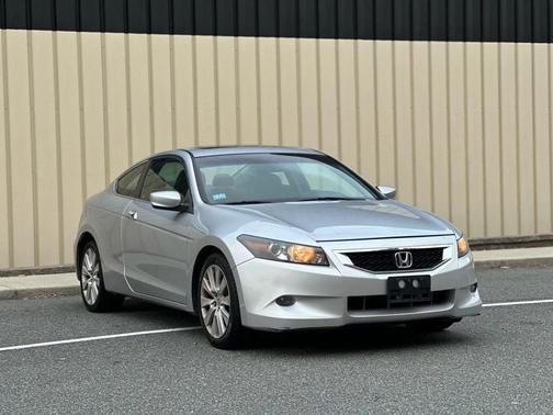 2009 Honda Accord EX-L