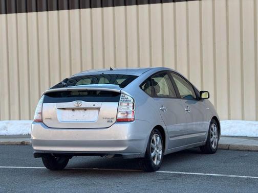 2007 Toyota Prius Touring