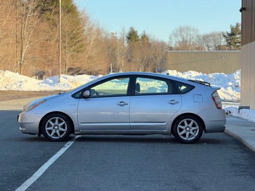 2007 Toyota Prius Touring