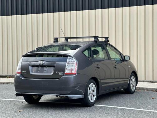 2007 Toyota Prius Touring