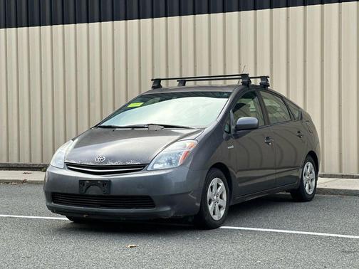 2007 Toyota Prius Touring