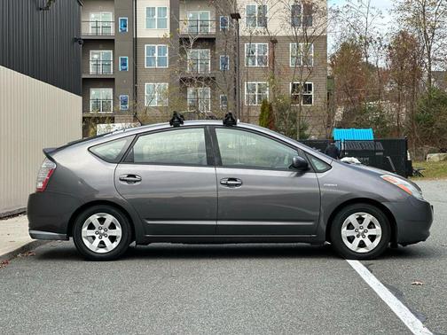 2007 Toyota Prius Touring