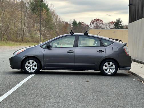 2007 Toyota Prius Touring