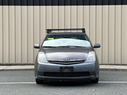 2007 Toyota Prius Touring
