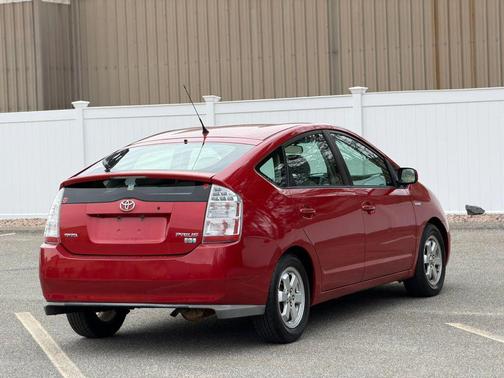 2009 Toyota Prius Standard