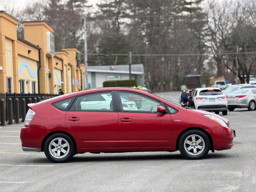 2009 Toyota Prius Standard