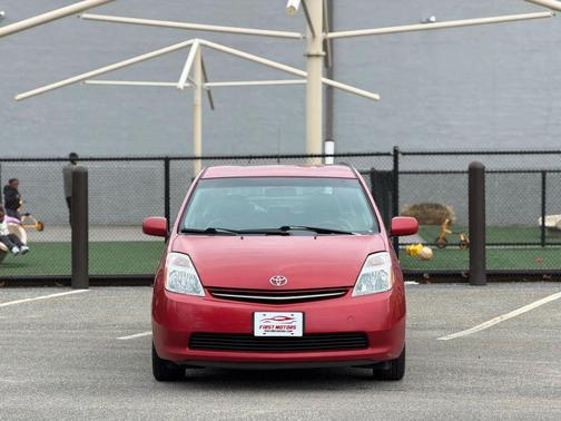 2009 Toyota Prius Standard